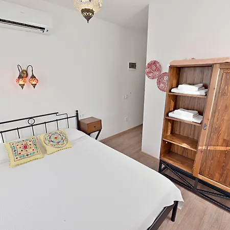 Kwatera prywatna Matiz (adults Only) Golturkbuku