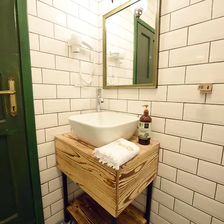 Kwatera prywatna Matiz (adults Only) Golturkbuku