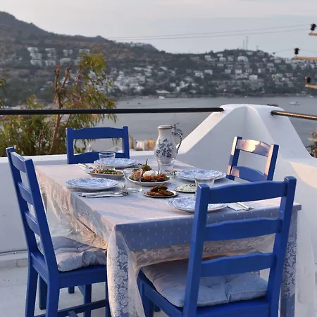 Kwatera prywatna Matiz (adults Only) Golturkbuku