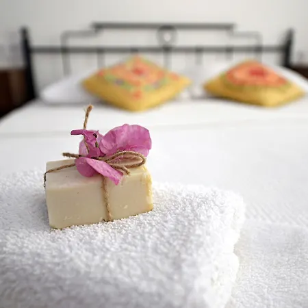 Matiz (adults Only) Kwatera prywatna Golturkbuku