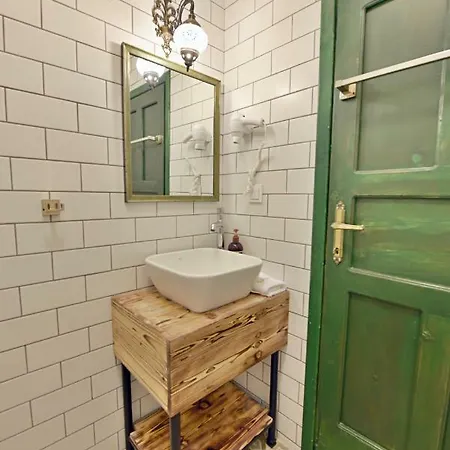 Matiz (adults Only) Kwatera prywatna