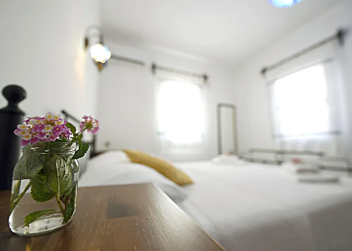 Rum i privatbostad Matiz (adults Only) *