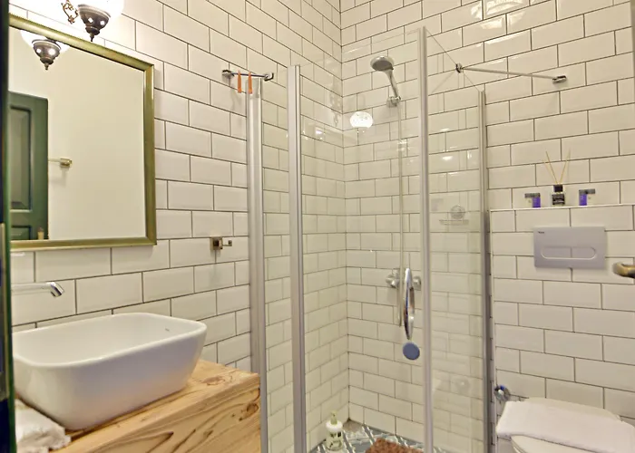 Rum i privatbostad Matiz (adults Only) *