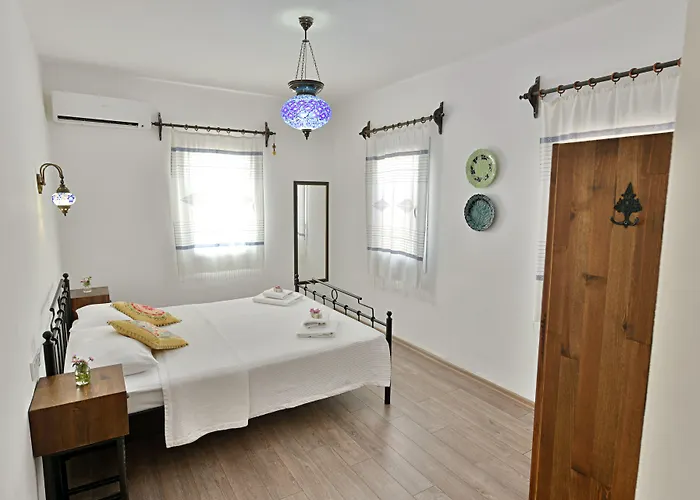 Rum i privatbostad Matiz (adults Only) *