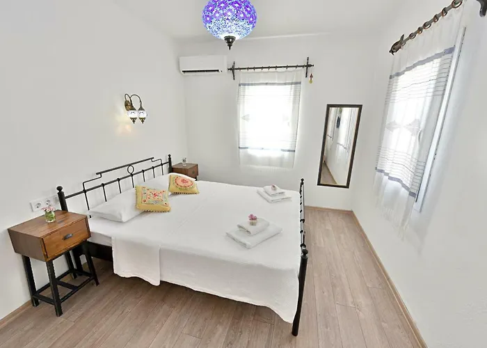 Rum i privatbostad Matiz (adults Only)