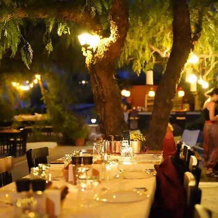 Privat bolig Matiz (adults Only) Göltürkbükü
