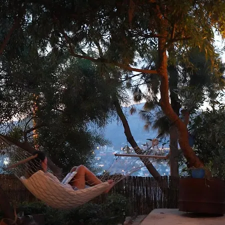 Privat bolig Matiz (adults Only) Göltürkbükü