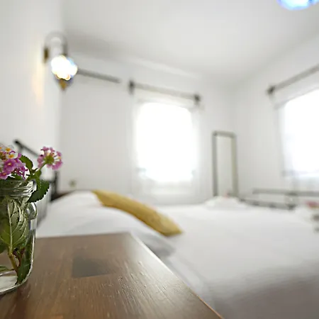 Pansiyon Matiz (adults Only) *