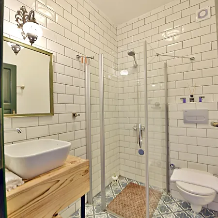 Quarto em Acomodações Particulares Matiz (adults Only) *
