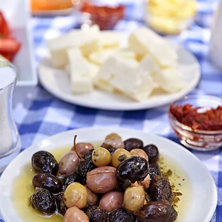 Pansiyon Matiz (adults Only)