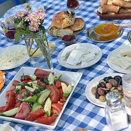 Pansiyon Matiz (adults Only)