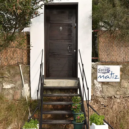 Matiz (adults Only) Pansiyon