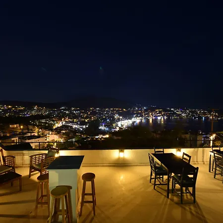 Matiz (adults Only) Pansiyon Göltürkbükü