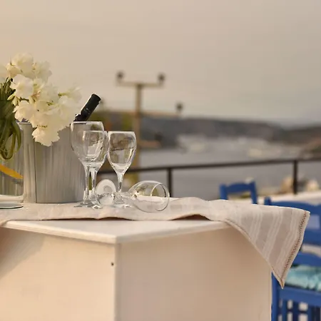 Matiz (adults Only) Pansiyon Göltürkbükü