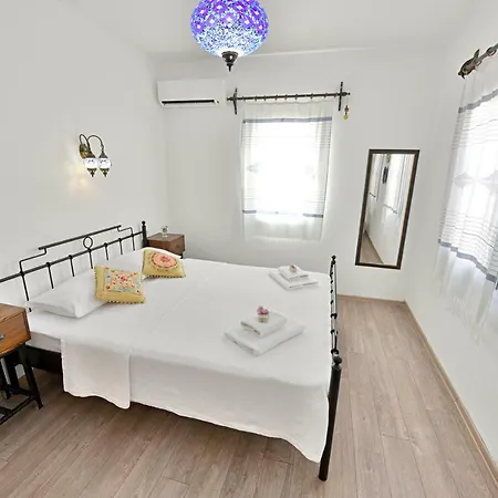 Quarto em Acomodações Particulares Matiz (adults Only)