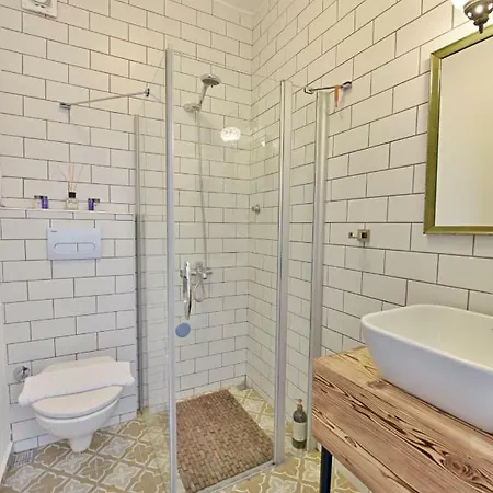 Privat bolig Matiz (adults Only)