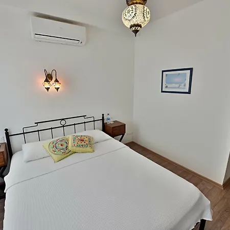 Quarto em Acomodações Particulares Matiz (adults Only)
