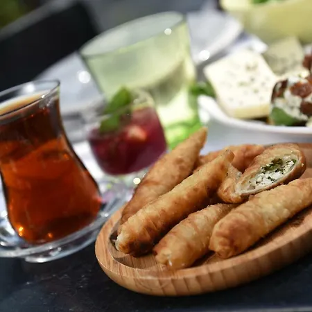Matiz (adults Only) Pansiyon
