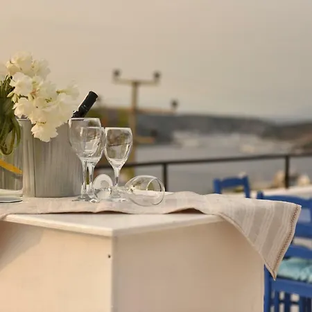 Privat bolig Matiz (adults Only) Göltürkbükü