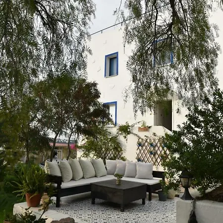 Privat bolig Matiz (adults Only) Göltürkbükü
