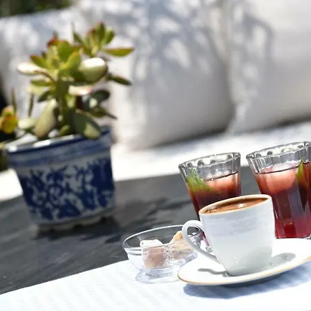 Homestay Matiz (adults Only) Golturkbuku