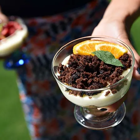 Matiz (adults Only) Homestay Golturkbuku