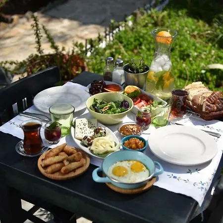 Privat bolig Matiz (adults Only) Göltürkbükü