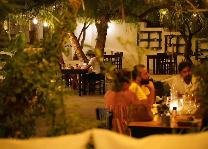 Matiz (adults Only) Golturkbuku