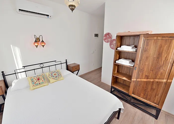 Habitación en casa particular Matiz (adults Only) Golturkbuku