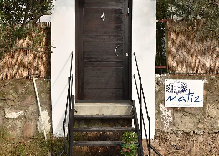 Matiz (adults Only) Habitación en casa particular