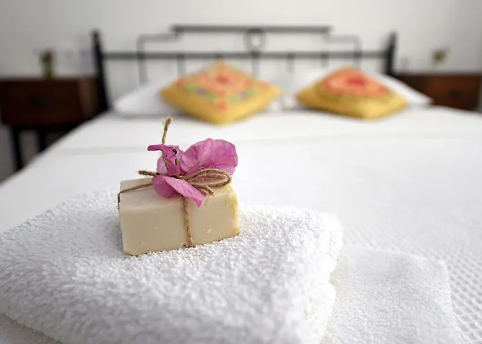 Matiz (adults Only) Habitación en casa particular Golturkbuku